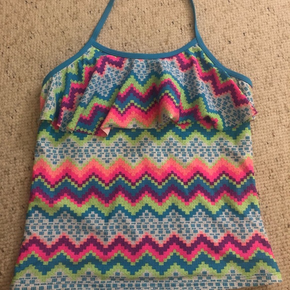 Swimsuit - Picture 2 of 6